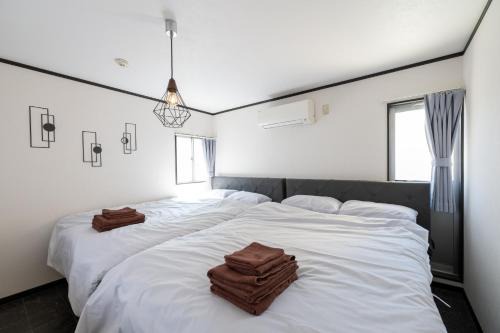 Chuo Apartment | Kodenmacho Building Room 201 - Vacation STAY 38324v