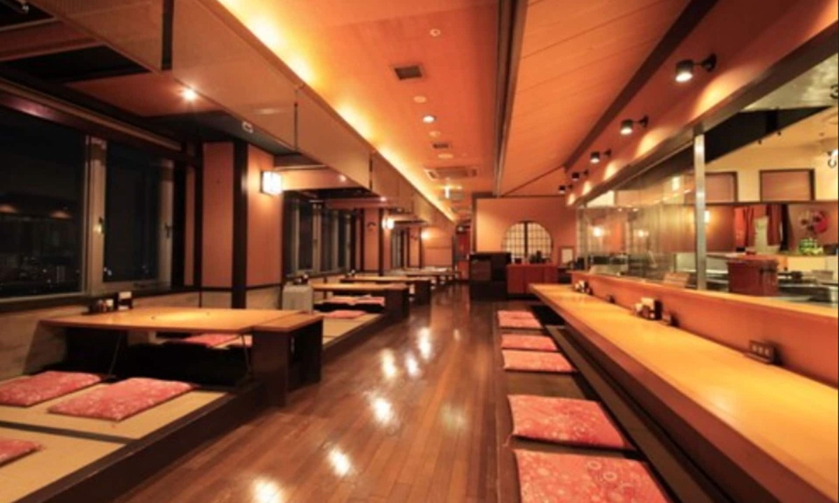 Enzan Onsen Hotel | Kofu Washington Hotel Plaza