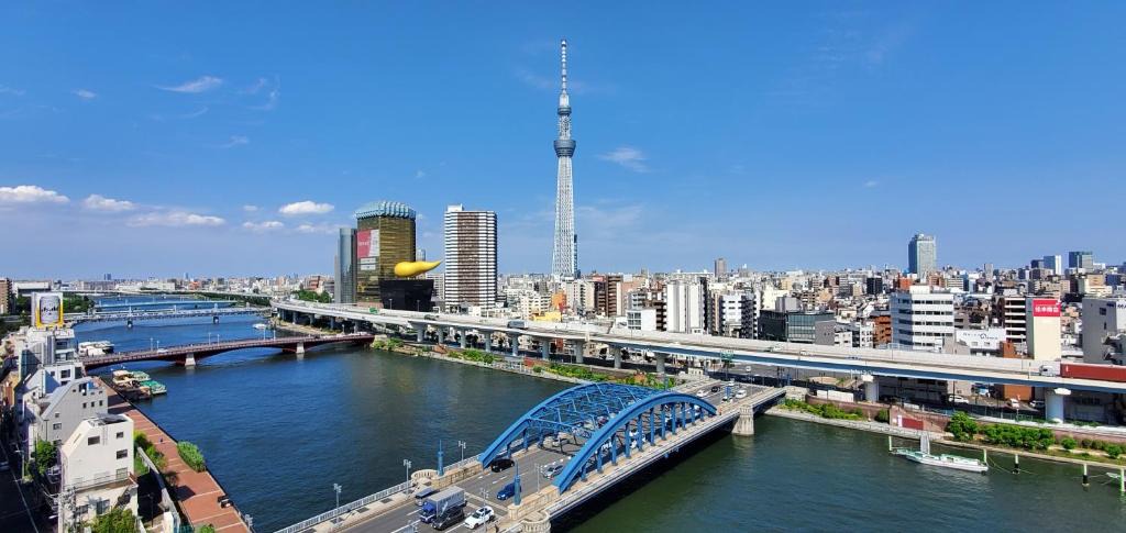 Komagata Hotel | KOKO HOTEL Asakusa Komagata