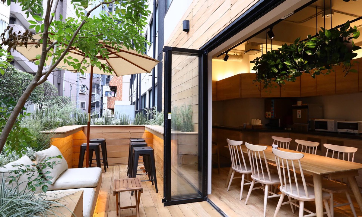 Suidobashi Hotel | KOKO HOTEL Korakuen
