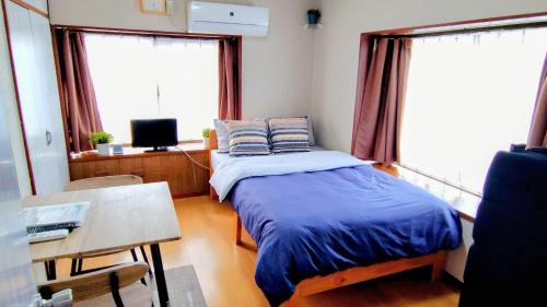 Senzuya House | Kokusaigakusya Ozukikaikan - Vacation STAY 17510