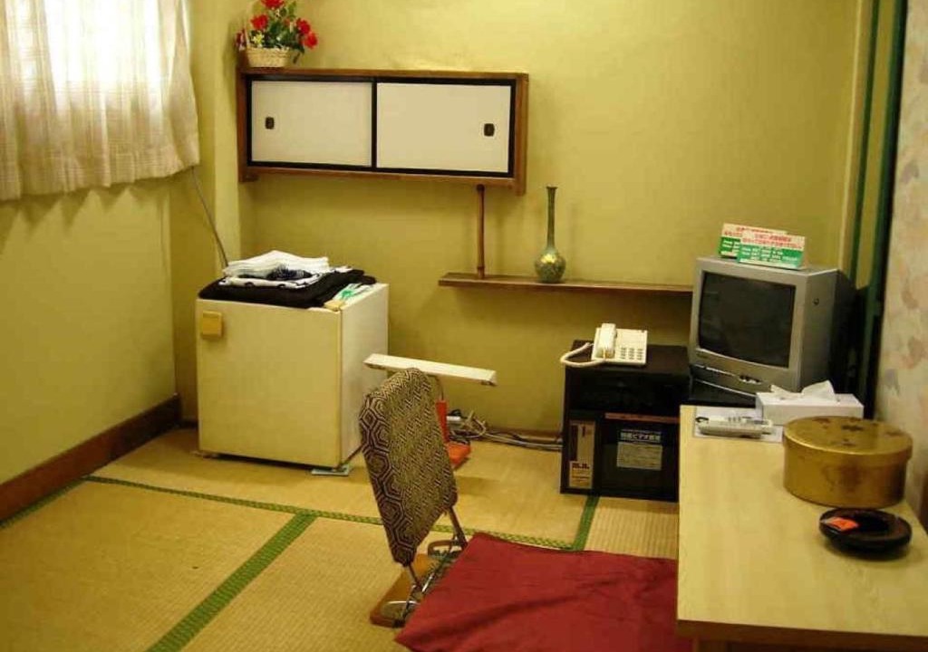 Katahara Hotel | Komecho Ryokan/Vacation STAY 33206