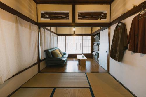 Yumoto House | Kominka Hakone Entire Traditional House