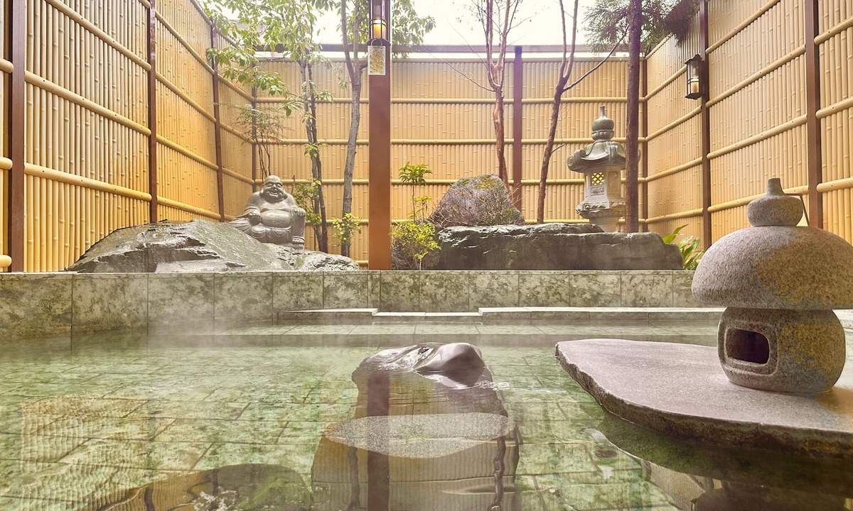 Izu Nagaoka Onsen House | Koubounoyu Honten