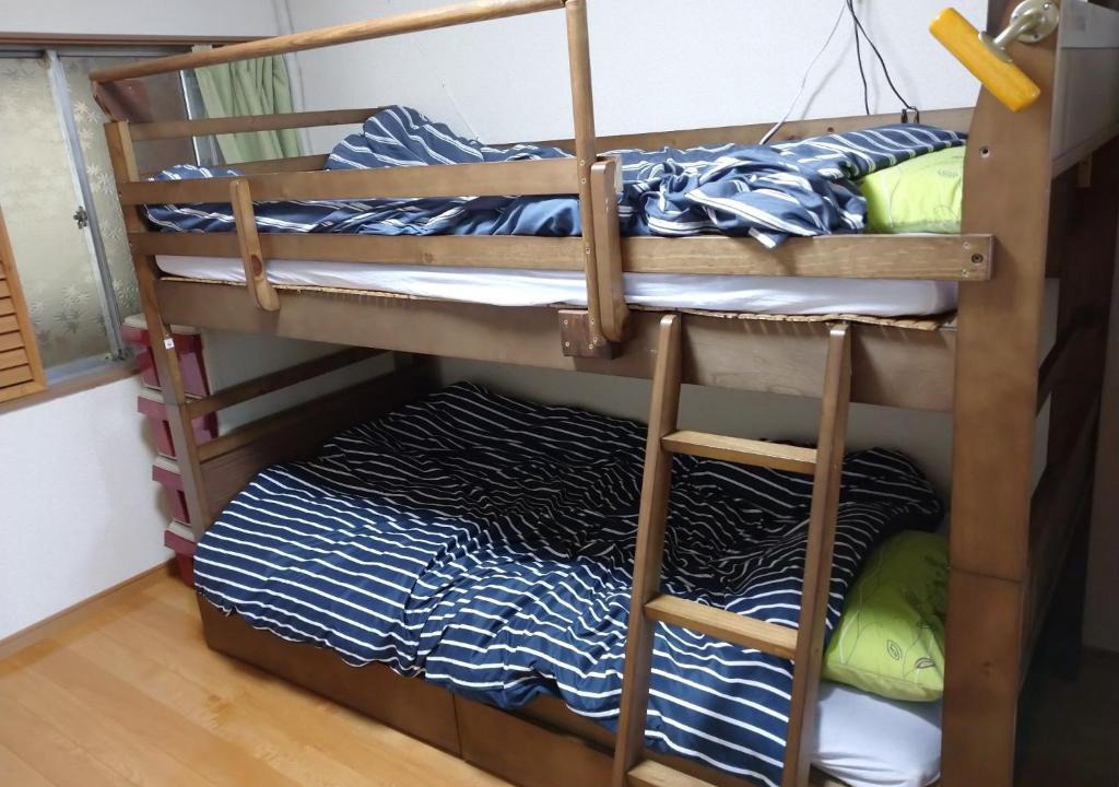 Konosu House | Kounotori no Sato no Yado Bekkan - Vacation STAY 13056