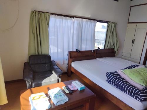 Konosu House | Kounotori no Sato no Yado - Vacation STAY 13076