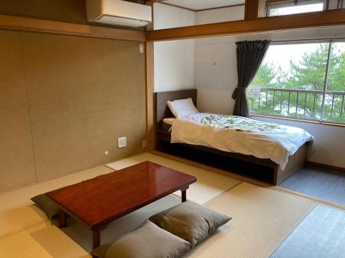 Fujikawaguchiko Hotel | Koya TRIBE - Vacation STAY 83089v