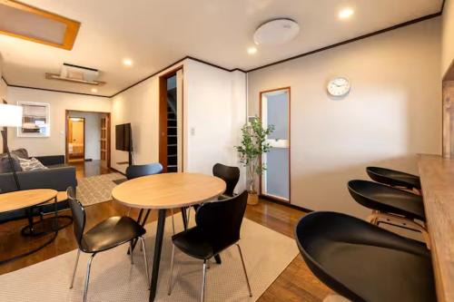 Sugamo Apartment | ktビル千石