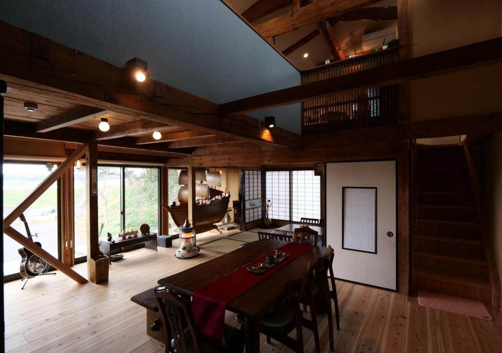 Izumo House | Kura kawamukai/Vacation STAY 35227