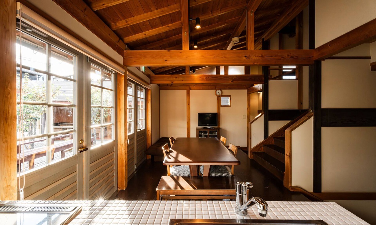 Fujikawaguchiko Cottage | Kuranoyado Matsuya