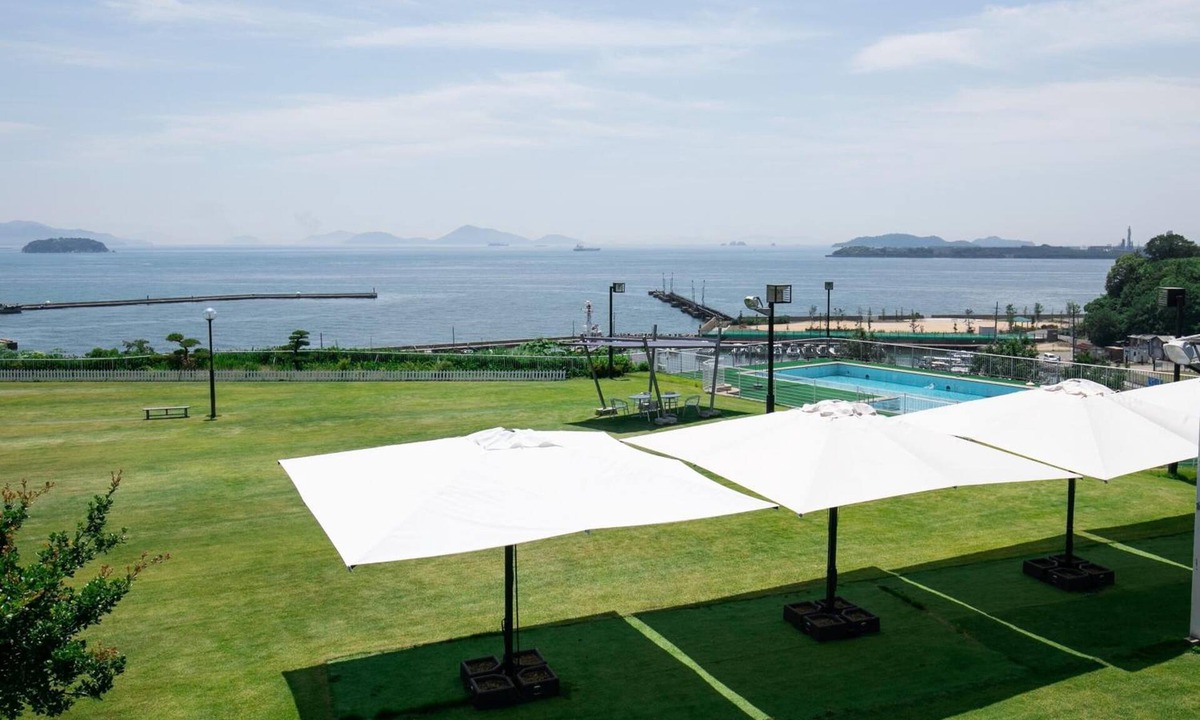 Kurashiki Hotel | Kurashiki Seaside Hotel