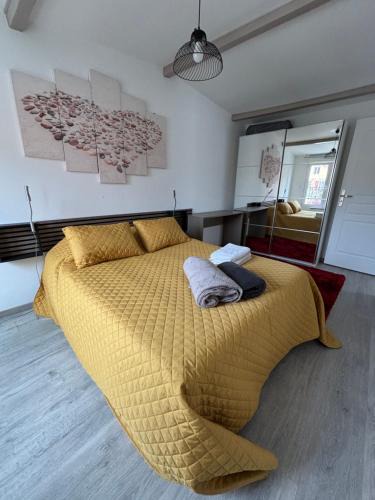 Plateau - Mont-Valerien Villa | L Olivier