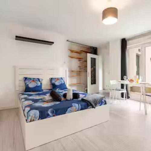 Bussy-Saint-Georges Apartment | La Belle vie à Bussy