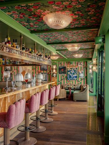 Quartier du Faubourg-Montmartre Hotel | La Fantaisie