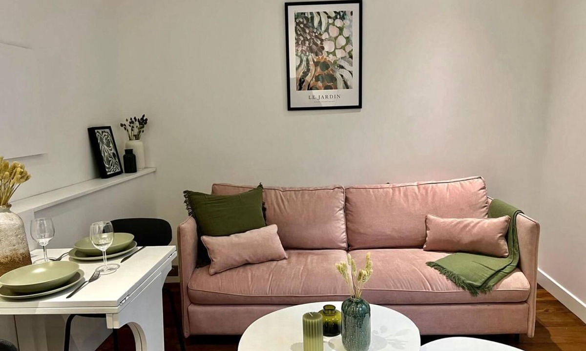 Plaisance House | La Maison de la Douzaine, 6 Pièces