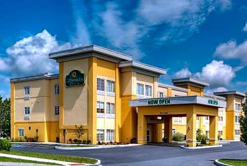 Harrisburg Hotel | La Quinta by Wyndham Harrisburg-Hershey
