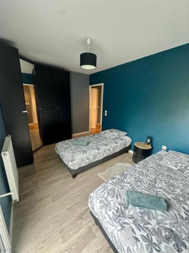 Chessy Apartment | La Revalia Chessy