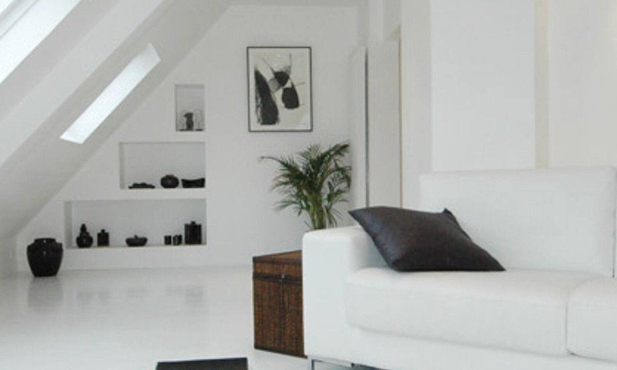 L'Europe Apartment | La Suite du Parc Monceau