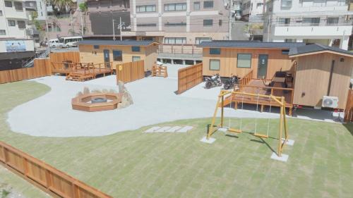 Inatori Villa | Lady Blue伊豆稲取