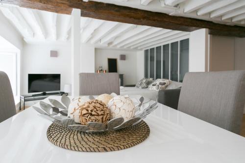 9th Arrondissement Apartment | Lafayette Private Apartment