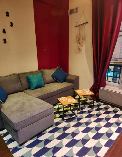 Lagny-sur-Marne Apartment | Lagny sur marne