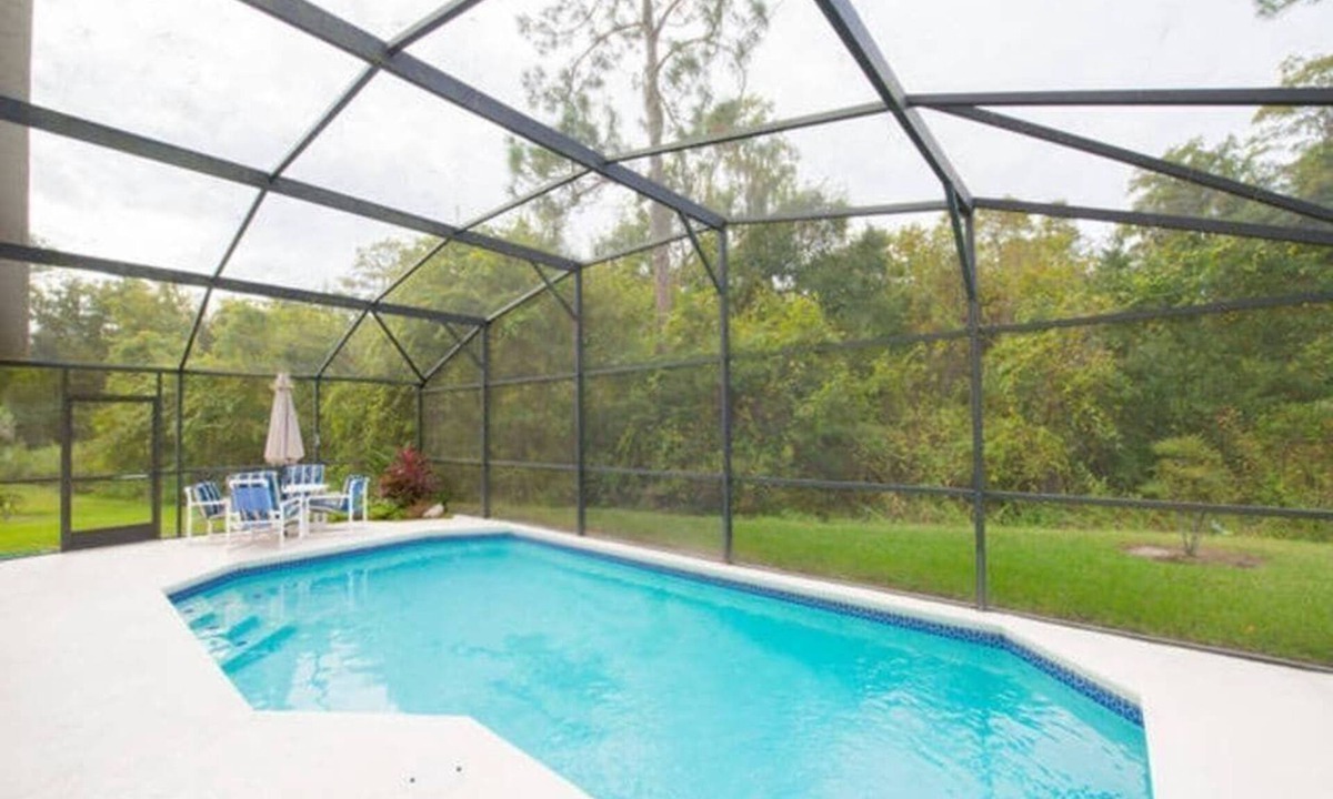 Kissimmee | Lake Berkley