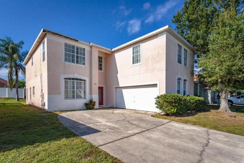 Lake Davenport Estates House | Lake Davenport Estates-RU1055