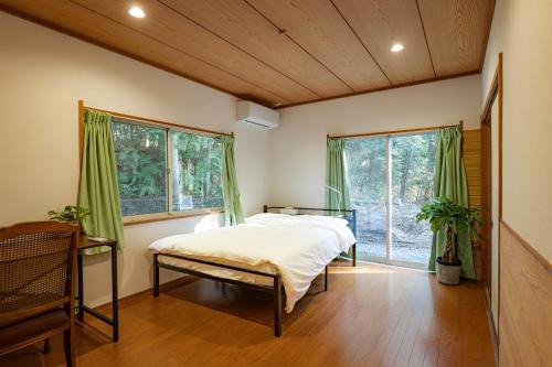 Kita Ward Hostel | Lake&Mountain Hamamatsu inn