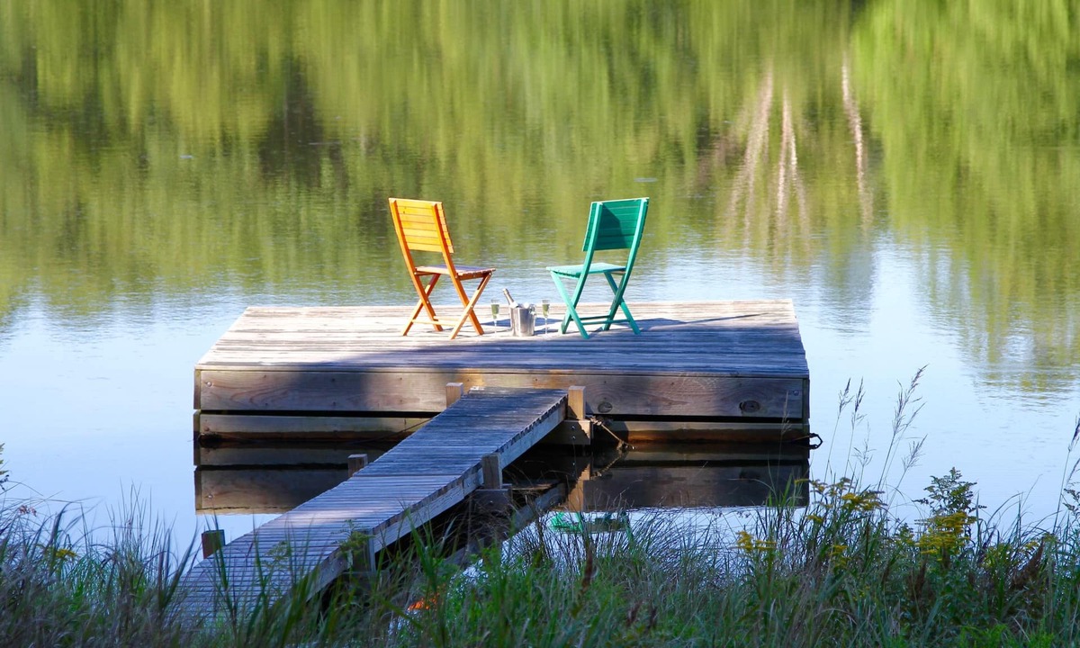 Milford House | Lakefront Getaway - Less than 2 hrs from NYC - Private Lake Access/Hot Tub