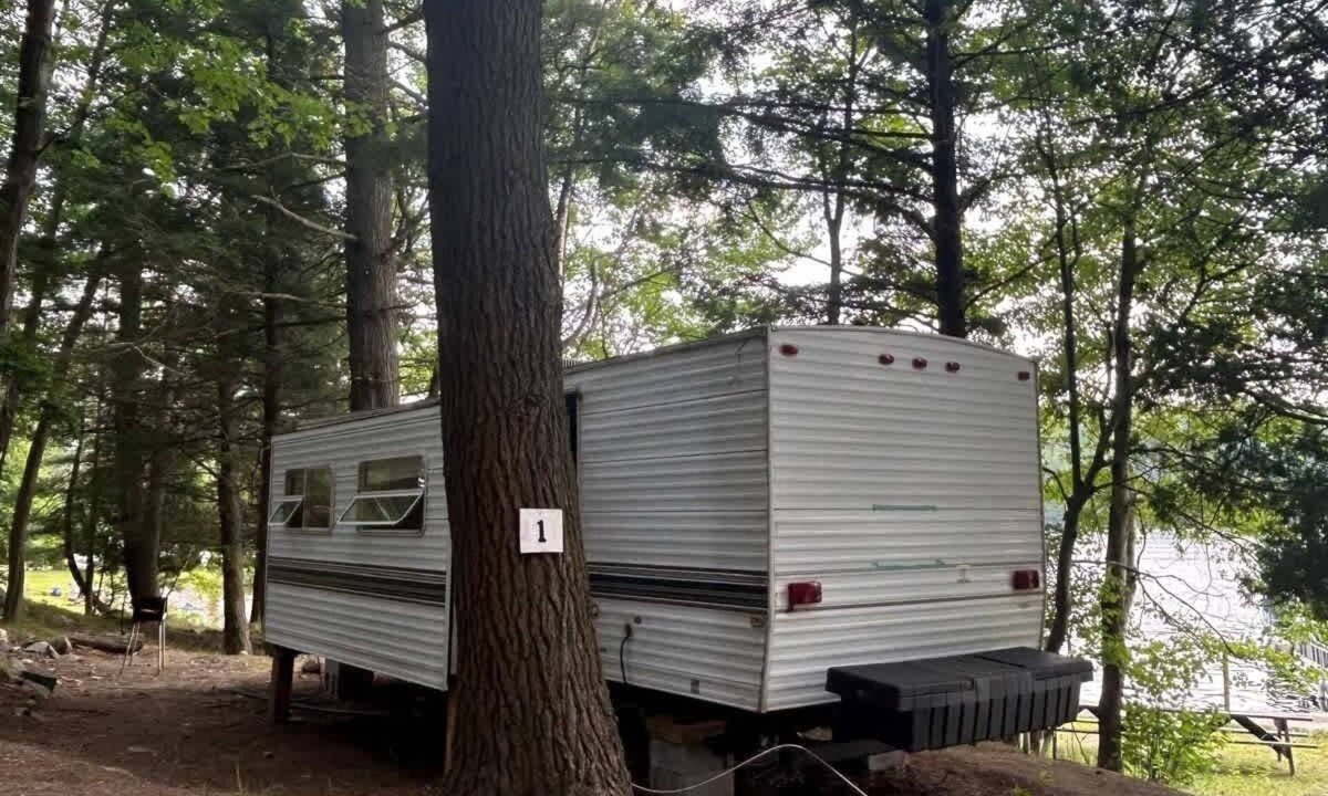 Parry Sound House | Lakefront RV Cottage in Parry Sound #1