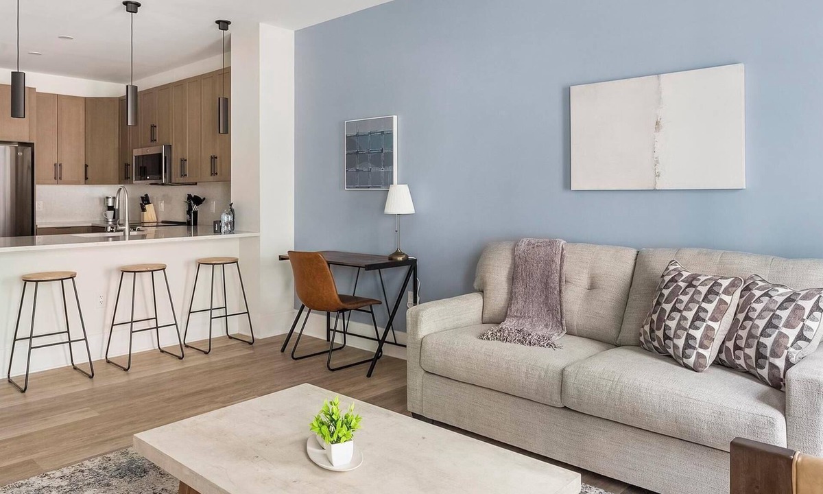 Northern Liberties Apartment | Landing | Amazing 1BD, Pool