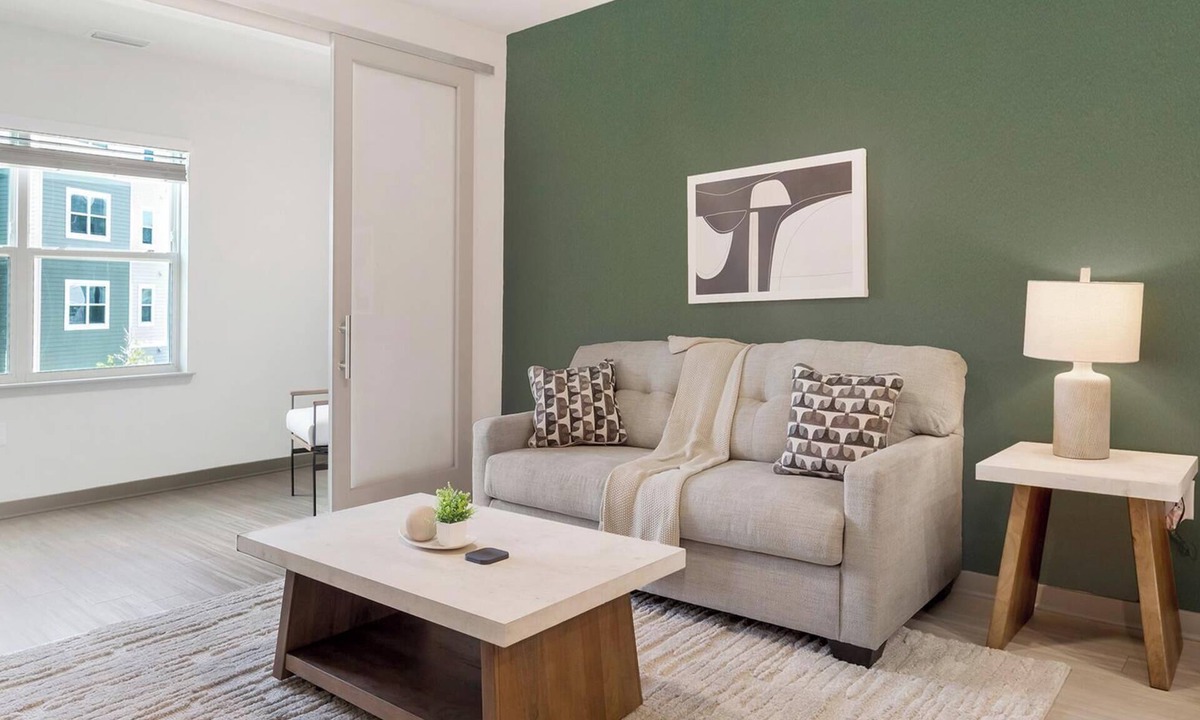 Eatonville Apartment | Landing | Spectacular 1BD, Gym, Clubhouse