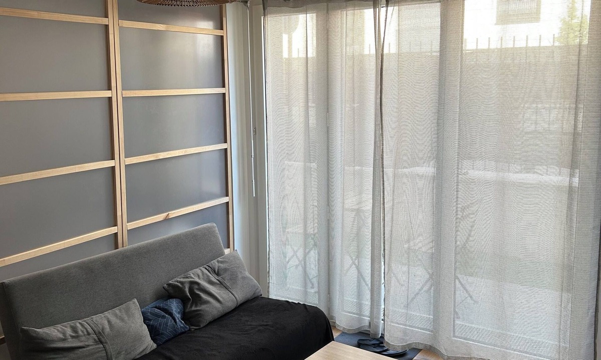 Petit-Colombes Apartment | Lappartement du Bonheur