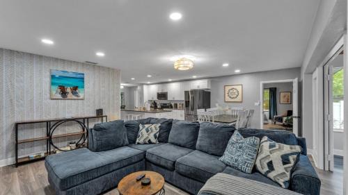 Winter Haven House | Large Family Home, Legoland, Pet Friendly, 7 Beds