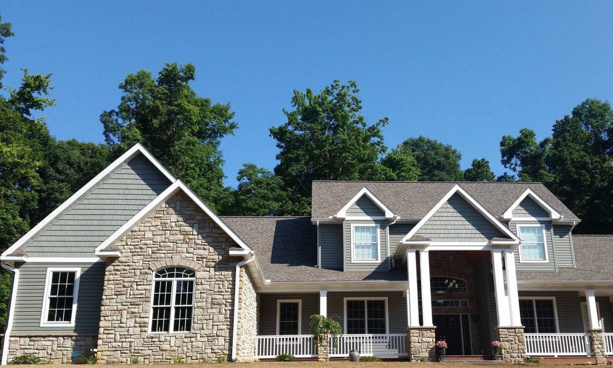 Mingoville House | Large, Gorgeous, Penn State Area Home!