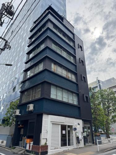 Shiba Apartment | Large Private House for 18 Tokyo Tower JR Hamamatsucho 8min HOTEL Musashi Tokyo Shiba
