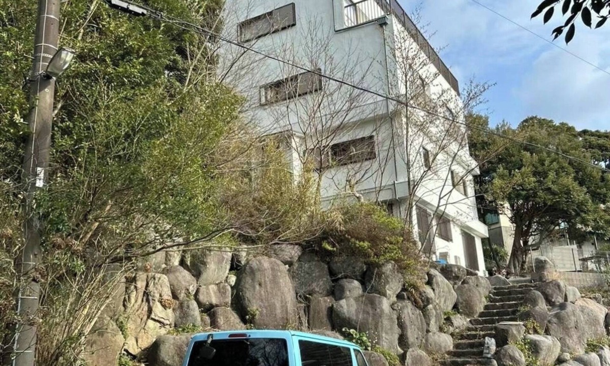 Higashiizu House | Large villa330m22 peoplegolf mountain climbing/Kamo-gun Shizuoka