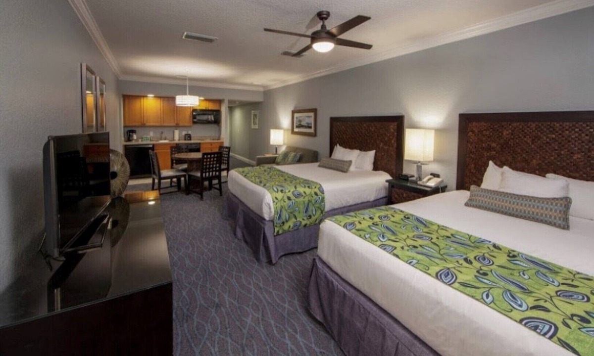Orange Lake Resort | Last Minute Deal - Holiday Inn orange Lake