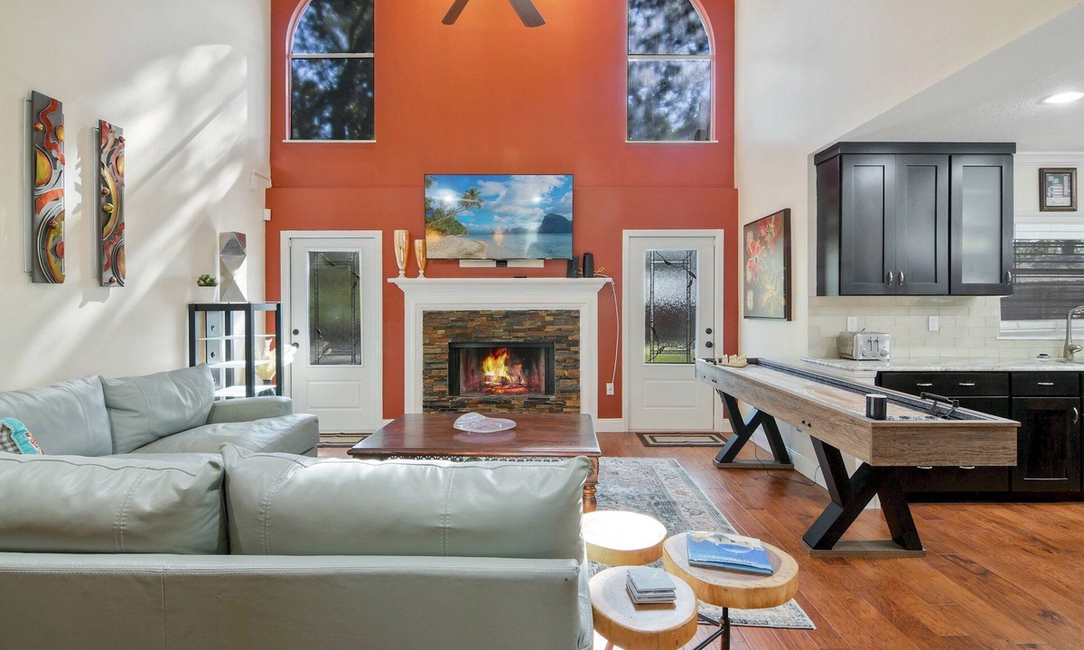 Windermere Villa | Last Minute Disney Getaway! Luxury Villa with Private Pool. Book Now! #115911
