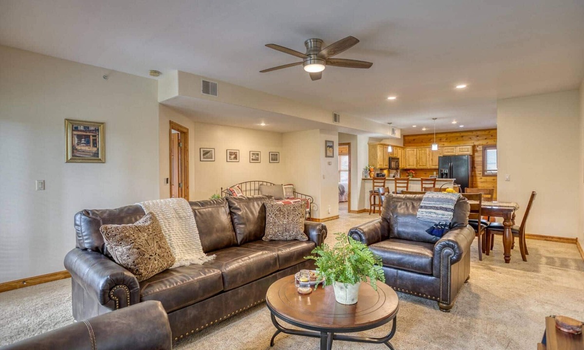 Pagosa Springs Condo | Last-Minute Summer Escape! Book an August Stay by 7/31 for 15% Off