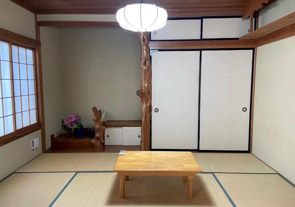 Nishina House | Lavender - Vacation STAY 26426v