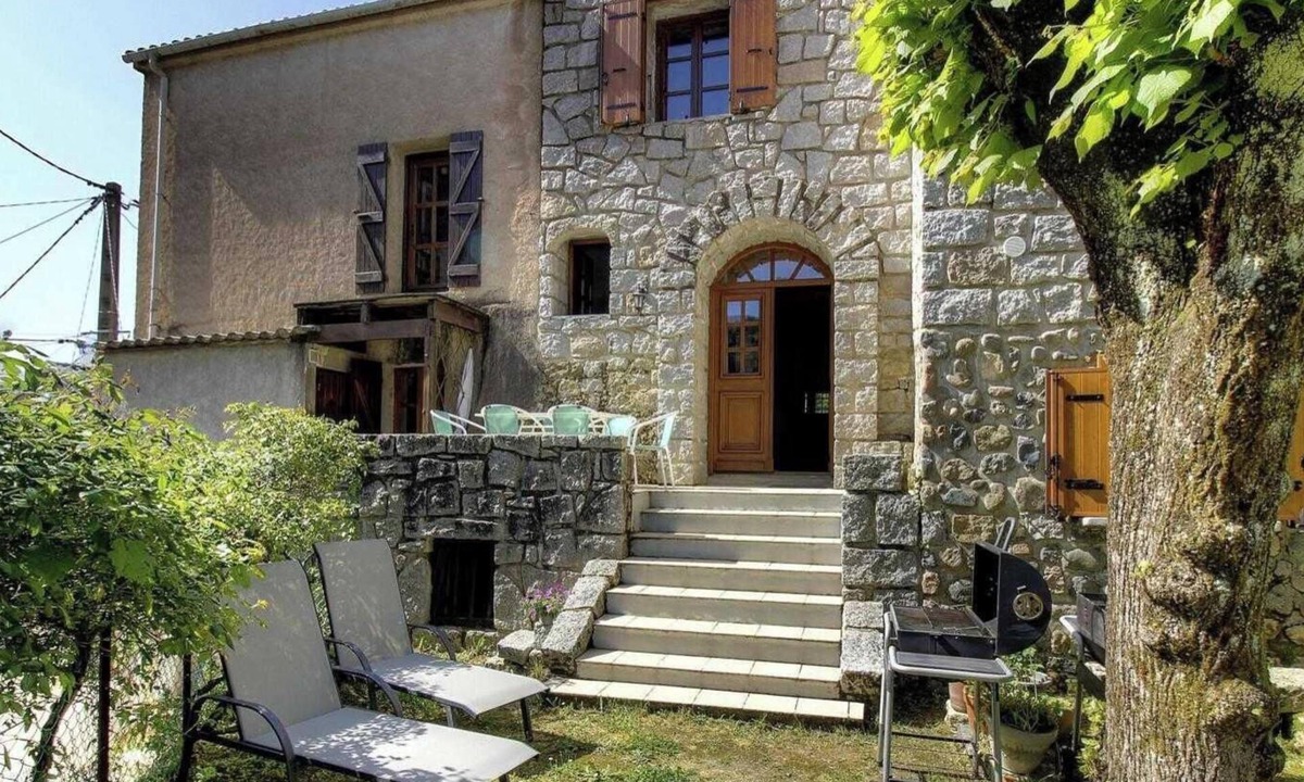 Levie House | Le 15941 - LEVIE - Gîte