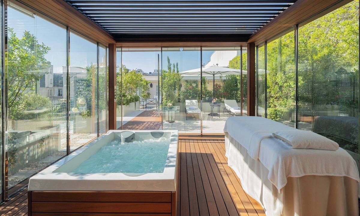 8th Arrondissement Other | Le Bristol Paris - Oetker Hotels