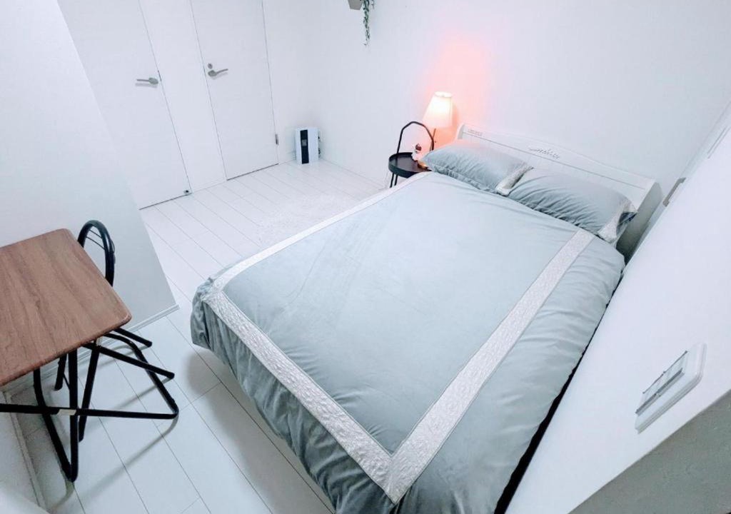 Shinbashi Apartment | Le Dahlia Ginza en Voyage