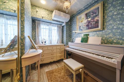 Minami Ward Apartment | Le Grand Mishima - Vacation STAY 22287