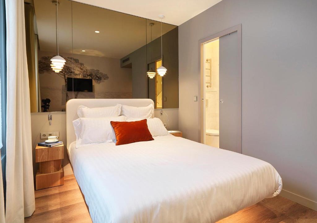 Epinettes Hotel | Le Katorze Hôtel