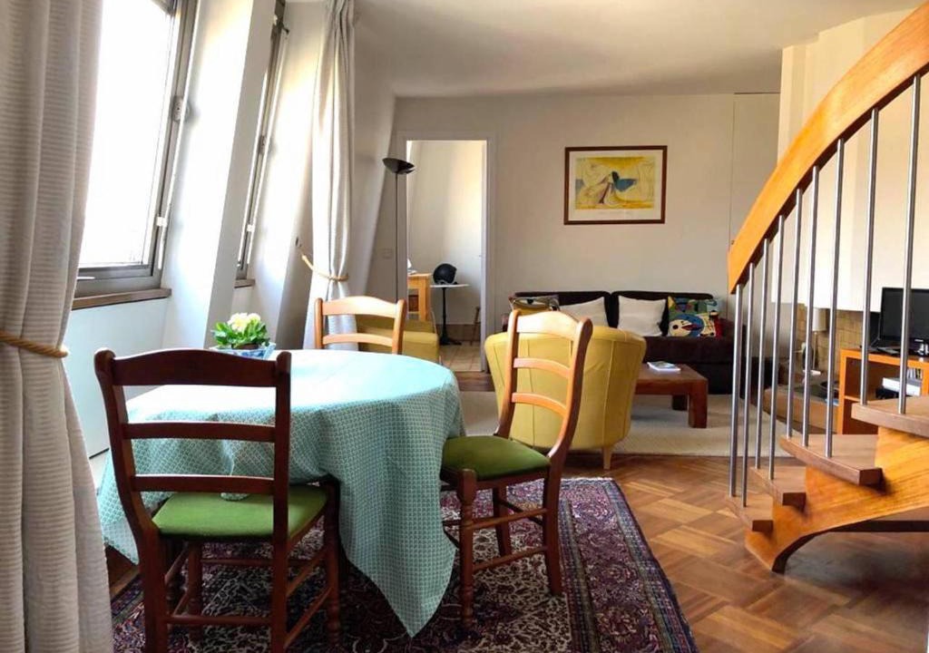 Archives Apartment | Le Penthouse Thorigny