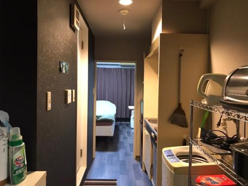 Akiruno Apartment | LEGAL COURT 1 - Vacation STAY 14718