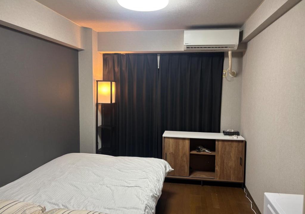 Akiruno Apartment | LEGALCOURT - Vacation STAY 18996