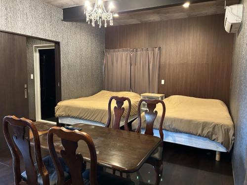 Akiruno Apartment | LEGALCOURT - Vacation STAY 20257